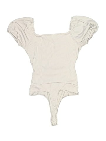 Le Lis Short Sleeve Blouse (view 2)