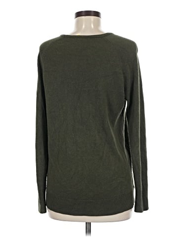 Sweet Romeo Pullover Sweater (view 2)