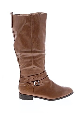 Assorted Brands Boots (view 1)