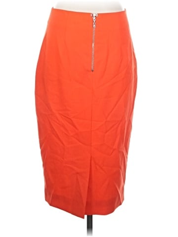 Rachel Roy Wool Skirt (view 2)