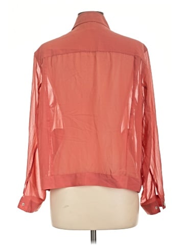 Wynne Layers Long Sleeve Blouse (view 2)