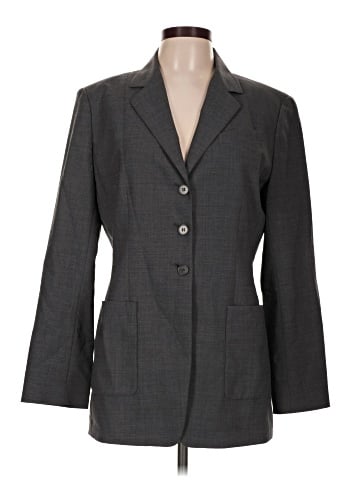 Anne Klein Blazer (view 1)