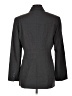 Anne Klein Gray Blazer Size 10 - photo 2