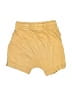 Cat & Jack Solid Yellow Shorts Size 2T - photo 2