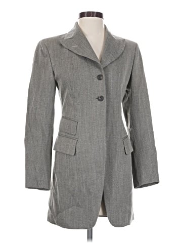 Faconnable Coat (view 1)