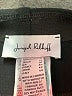 Joseph Ribkoff Black Active Pants Size 10 - photo 7