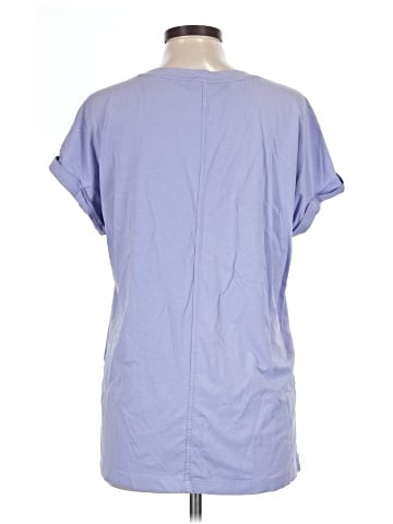 Banana Republic Short Sleeve T-Shirt (view 2)