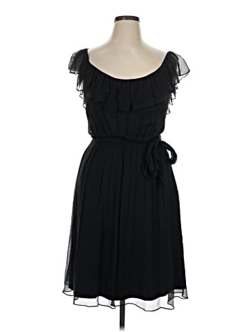 Max and Cleo Cocktail Dress (view 1)