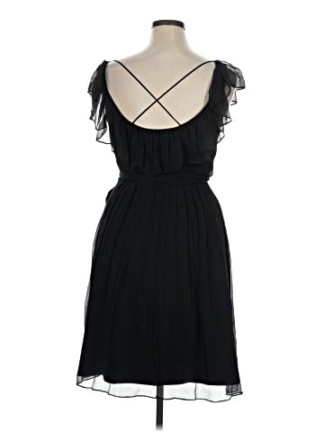 Max and Cleo Cocktail Dress (view 2)
