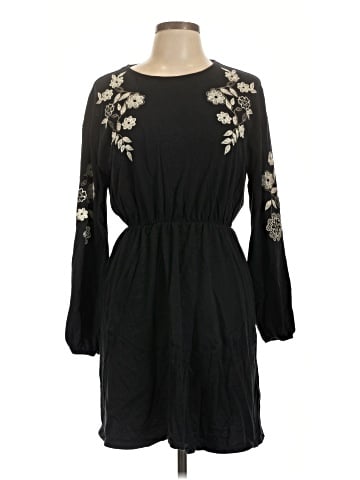 Topshop Casual Dress (view 1)