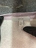 Joie 100% Pima Cotton Purple Pullover Sweater Size S - photo 7