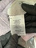 Joie 100% Pima Cotton Purple Pullover Sweater Size S - photo 8