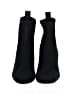 Everlane Black Ankle Boots Size 8 - photo 2