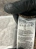 Old Navy Chevron-herringbone Brown Khakis Size 14 - photo 8