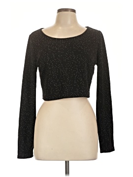 BP. Long Sleeve Top (view 1)
