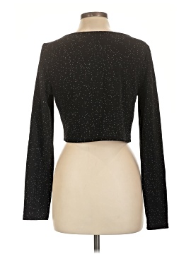 BP. Long Sleeve Top (view 2)