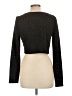 BP. Black Long Sleeve Top Size L - photo 2