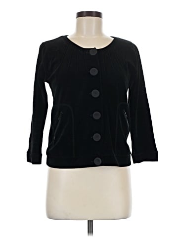 Sonia Rykiel 3/4 Sleeve Top (view 1)