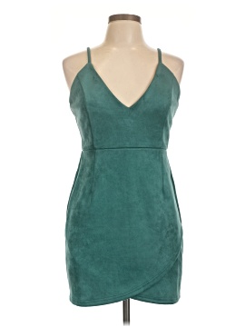 Superdown Cocktail Dress (view 1)