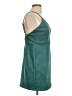 Superdown Teal Cocktail Dress Size L - photo 4