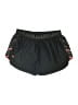Under Armour 100% Polyester Graphic Black Athletic Shorts Size 2X - photo 1