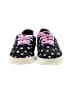 Old Navy Polka Dots Purple Sneakers Size 2 (youth) - photo 2
