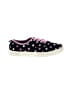 Old Navy Polka Dots Purple Sneakers Size 2 (youth) - photo 1