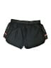 Under Armour 100% Polyester Graphic Black Athletic Shorts Size 2X - photo 2