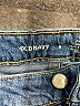 Old Navy Hearts Blue Jeans Size 6 - photo 7