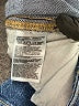Old Navy Hearts Blue Jeans Size 6 - photo 8