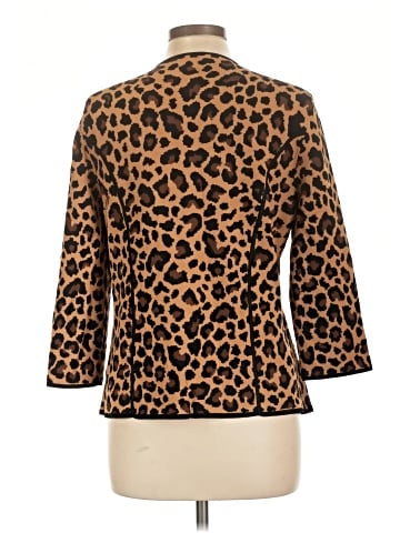 Jones New York Signature Cardigan (view 2)