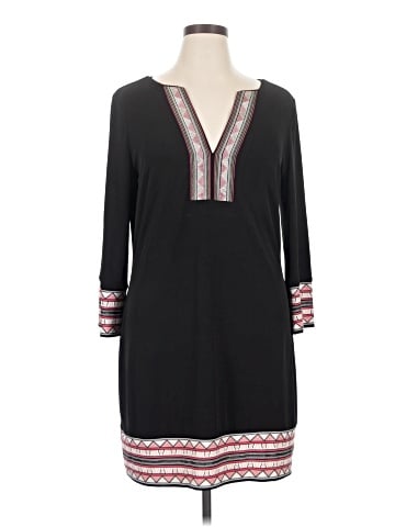 White House Black Market Casual Dress (view 1)