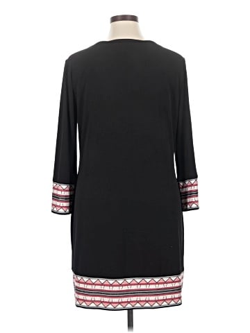 White House Black Market Casual Dress (view 2)