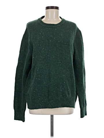 American Eagle Outfitters Pullover Sweater (view 1)