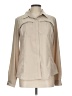 Columbia Tan Long Sleeve Blouse Size L - photo 1
