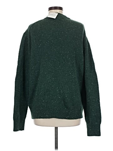 American Eagle Outfitters Pullover Sweater (view 2)