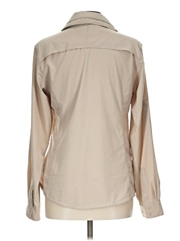 Columbia Long Sleeve Blouse (view 2)