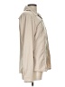 Columbia Tan Long Sleeve Blouse Size L - photo 4