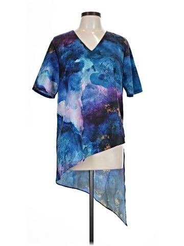 DKNY Kimono (view 1)