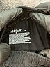 Cat & Jack Solid Blue Track Pants Size 2T - photo 3