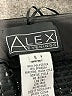 Alex Evenings Black 3/4 Sleeve Top Size S - photo 7