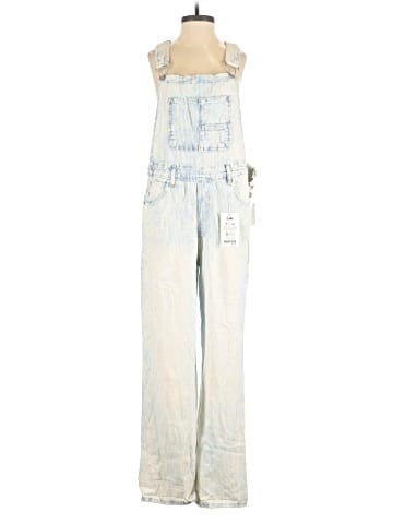 Kensie Overalls (view 1)