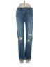 Adriano Goldschmied Blue Jeans Size 26 waist - photo 1