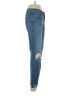 Adriano Goldschmied Blue Jeans Size 26 waist - photo 4