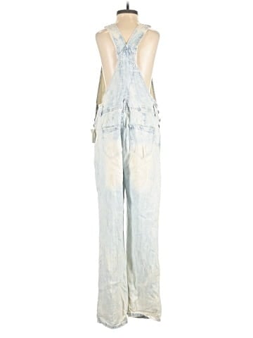 Kensie Overalls (view 2)