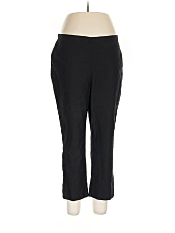So Slimming by Chico's Dress Pants (view 1)