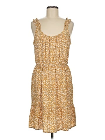 Banana Republic Factory Store Casual Dress (view 1)