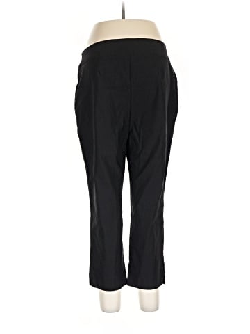 So Slimming by Chico's Dress Pants (view 2)
