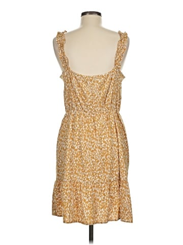 Banana Republic Factory Store Casual Dress (view 2)