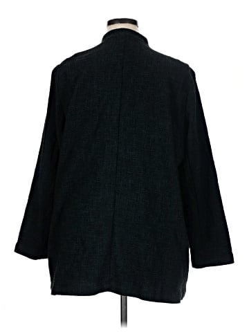 Eileen Fisher Coat (view 2)